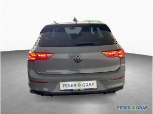 Volkswagen Golf GTE 1,5 l eHybrid OPF / 85