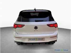 Volkswagen Golf GTI Clubsport 2,0 l TSI OPF
