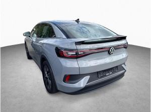 Volkswagen ID.5 Pro 1-Gang Automatik KAMERA NAVI 19LM