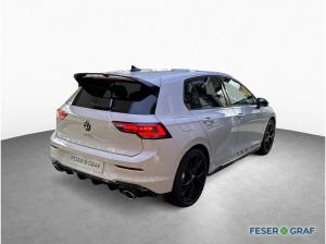 Volkswagen Golf GTI Clubsport 2,0 l TSI OPF