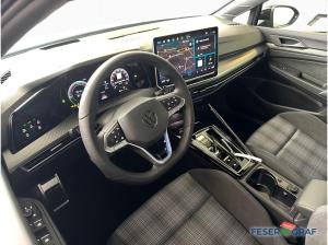 Volkswagen Golf GTE 1,5 l eHybrid OPF / 85