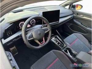 Volkswagen Golf GTI Clubsport 2,0 l TSI OPF