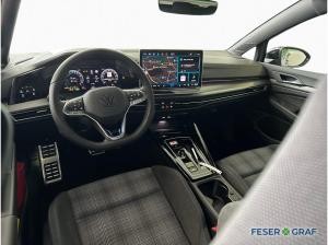 Volkswagen Golf GTE 1,5 l eHybrid OPF / 85