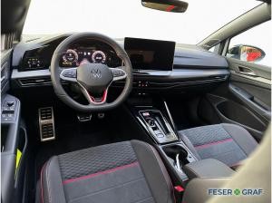 Volkswagen Golf GTI Clubsport 2,0 l TSI OPF