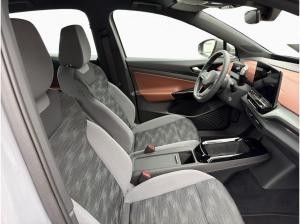 Volkswagen ID.5 Pro Standheizung 19LM Navi