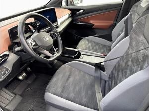 Volkswagen ID.5 Pro 1-Gang Automatik KAMERA NAVI 19LM