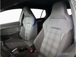 Volkswagen Golf GTE 1,5 l eHybrid OPF / 85