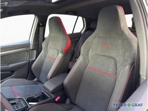 Volkswagen Golf GTI Clubsport 2,0 l TSI OPF
