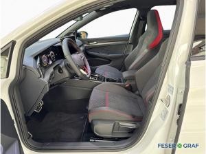 Volkswagen Golf GTI Clubsport 2,0 l TSI OPF