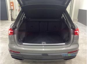 Audi Q3 advanced 35 TFSI S tronic Matrix AHK Keyless