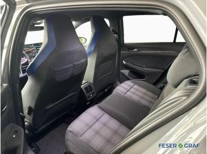 Volkswagen Golf GTE 1,5 l eHybrid OPF / 85