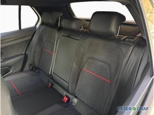 Volkswagen Golf GTI Clubsport 2,0 l TSI OPF