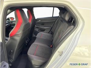 Volkswagen Golf GTI Clubsport 2,0 l TSI OPF