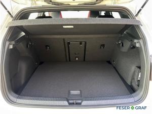 Volkswagen Golf GTI Clubsport 2,0 l TSI OPF