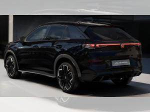 Volkswagen T-Roc R-Line 1.5 eTSI 150 PS DSG *MATRIX*AHK*EASY OPEN*IQ.DRIVE*NAV*WKR*GARANTIE*50.140 €