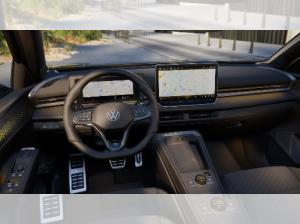 Volkswagen T-Roc R-Line 1.5 eTSI 150 PS DSG *MATRIX*AHK*EASY OPEN*IQ.DRIVE*NAV*WKR*GARANTIE*50.140 €