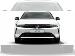 Opel Astra Edition inkl. Allwetterreifen, Sitz- & Lenkradheizung