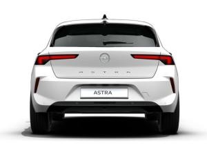 Opel Astra Edition inkl. Allwetterreifen, Sitz- & Lenkradheizung