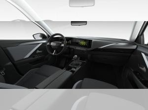 Opel Astra Edition inkl. Allwetterreifen, Sitz- & Lenkradheizung