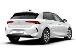 Opel Astra Edition inkl. Allwetterreifen, Sitz- & Lenkradheizung