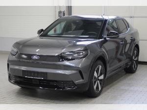 Ford Capri Privat *SOFORT VERFÜGBAR* 77 kWh RWD Extended Range