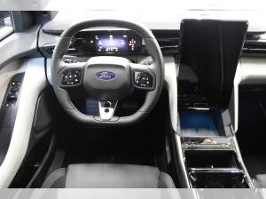 Ford Capri Privat *SOFORT VERFÜGBAR* 77 kWh RWD Extended Range