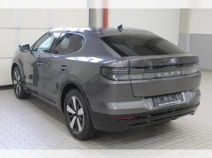 Ford Capri Privat *SOFORT VERFÜGBAR* 77 kWh RWD Extended Range