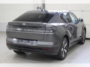 Ford Capri Privat *SOFORT VERFÜGBAR* 77 kWh RWD Extended Range