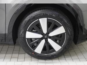 Ford Capri Privat *SOFORT VERFÜGBAR* 77 kWh RWD Extended Range