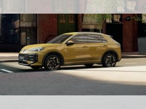 Volkswagen T-Roc R-Line 1.5 l  eTSI OPF 110 kW (150 PS) 7-Gang-DSG