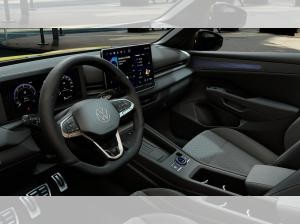 Volkswagen T-Roc R-Line 1.5 l  eTSI OPF 110 kW (150 PS) 7-Gang-DSG