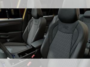 Volkswagen T-Roc R-Line 1.5 l  eTSI OPF 110 kW (150 PS) 7-Gang-DSG