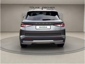 Skoda Elroq SOFORT VERFÜGBAR! 50 Tour ACC AHK Kamera Navi Virtual