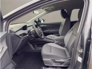 Skoda Elroq SOFORT VERFÜGBAR! 50 Tour ACC AHK Kamera Navi Virtual