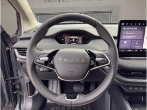 Skoda Elroq SOFORT VERFÜGBAR! 50 Tour ACC AHK Kamera Navi Virtual