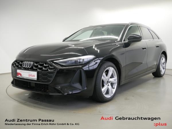 Audi A5 Avant TFSI S tro. AHK virt. Cock.+ NAVI DAB PDC+