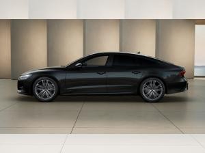 Audi A7 Sportback 50 TDI quattro LED AHK HEAD-UP virt. Cock.+