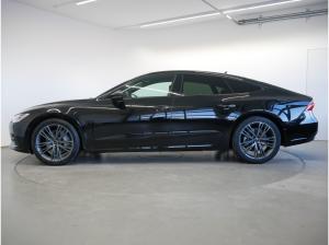 Audi A7 Sportback 50 TDI quattro LED AHK HEAD-UP virt. Cock.+