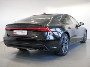 Audi A7 Sportback 50 TDI quattro LED AHK HEAD-UP virt. Cock.+
