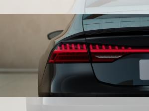 Audi A7 Sportback 50 TDI quattro LED AHK HEAD-UP virt. Cock.+