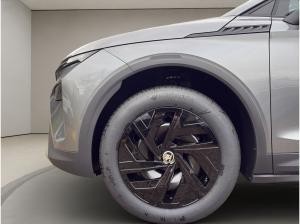 Skoda Elroq SOFORT VERFÜGBAR! 50 Tour ACC AHK Kamera Navi Virtual