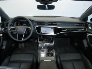 Audi A7 Sportback 50 TDI quattro LED AHK HEAD-UP virt. Cock.+
