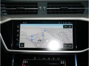 Audi A7 Sportback 50 TDI quattro LED AHK HEAD-UP virt. Cock.+