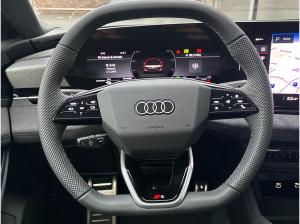 Audi A6 e-tron Avant performance 360° Kamera Navi