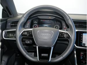 Audi A7 Sportback 50 TDI quattro LED AHK HEAD-UP virt. Cock.+