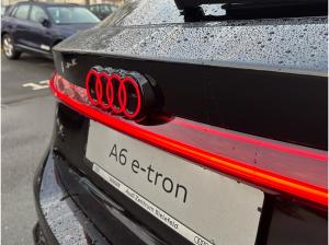 Audi A6 e-tron Avant performance 360° Kamera Navi