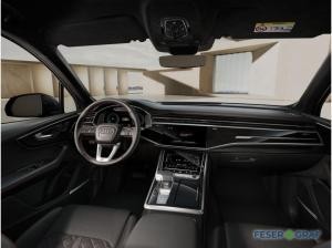 Audi Q7 S line business 26% Vorverkaufsprämie