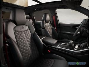 Audi Q7 S line business 26% Vorverkaufsprämie