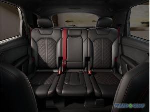 Audi Q7 S line business 26% Vorverkaufsprämie