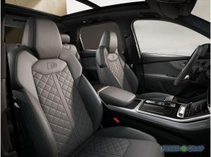 Audi Q7 S line business 26% Vorverkaufsprämie